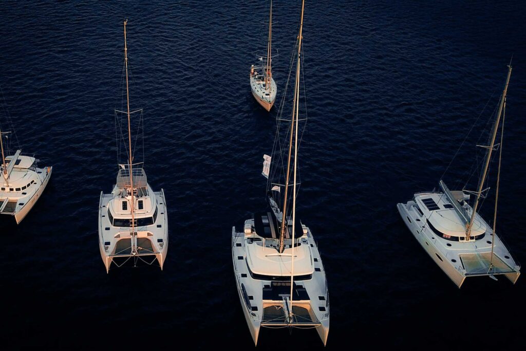 A Seamless Day at Sea: From Thoughtful Planning to Unforgettable Moments On Board